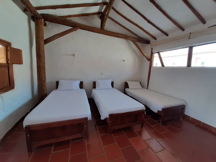 საძინებელი