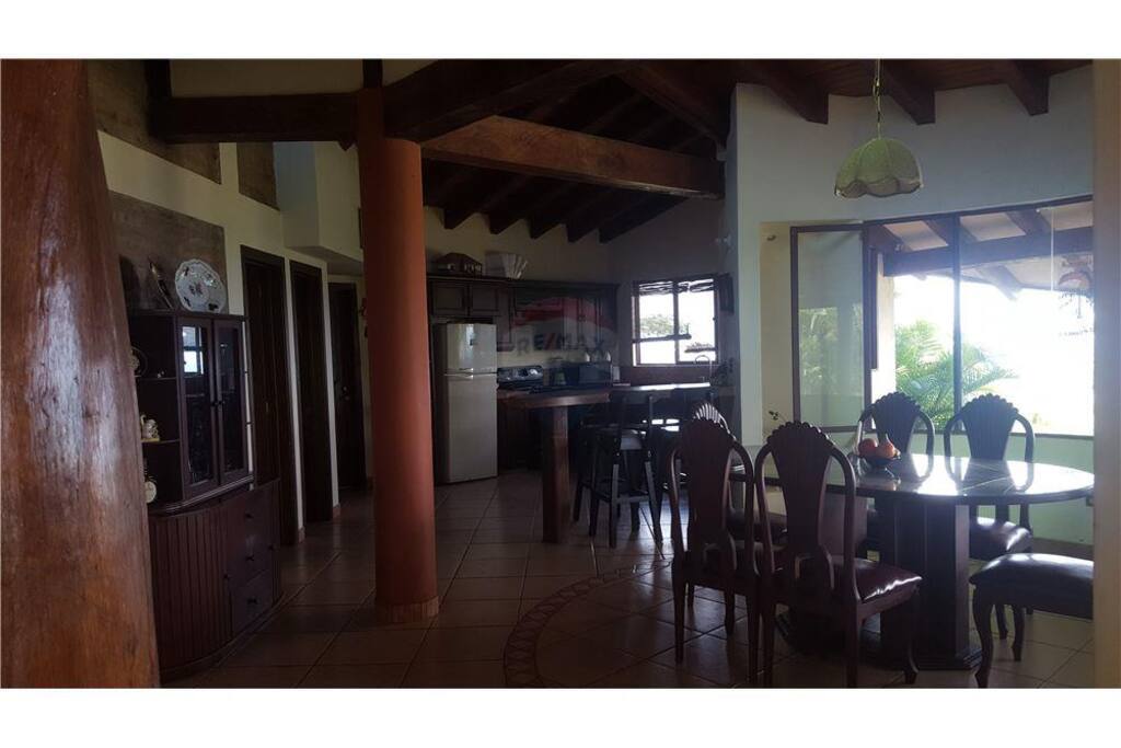 COMEDOR COCINA