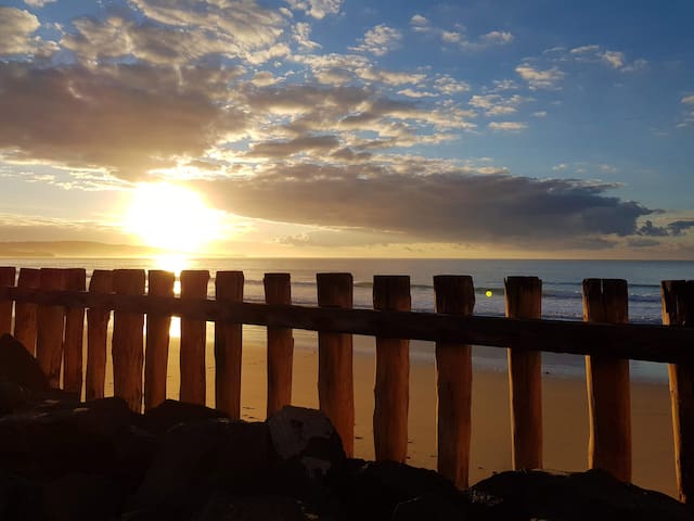 Anglesea Beach House – Point Roadknight