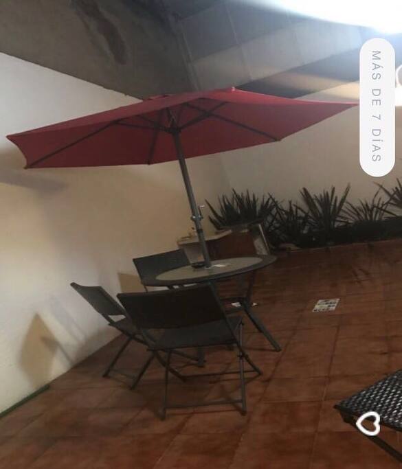 Terraza
