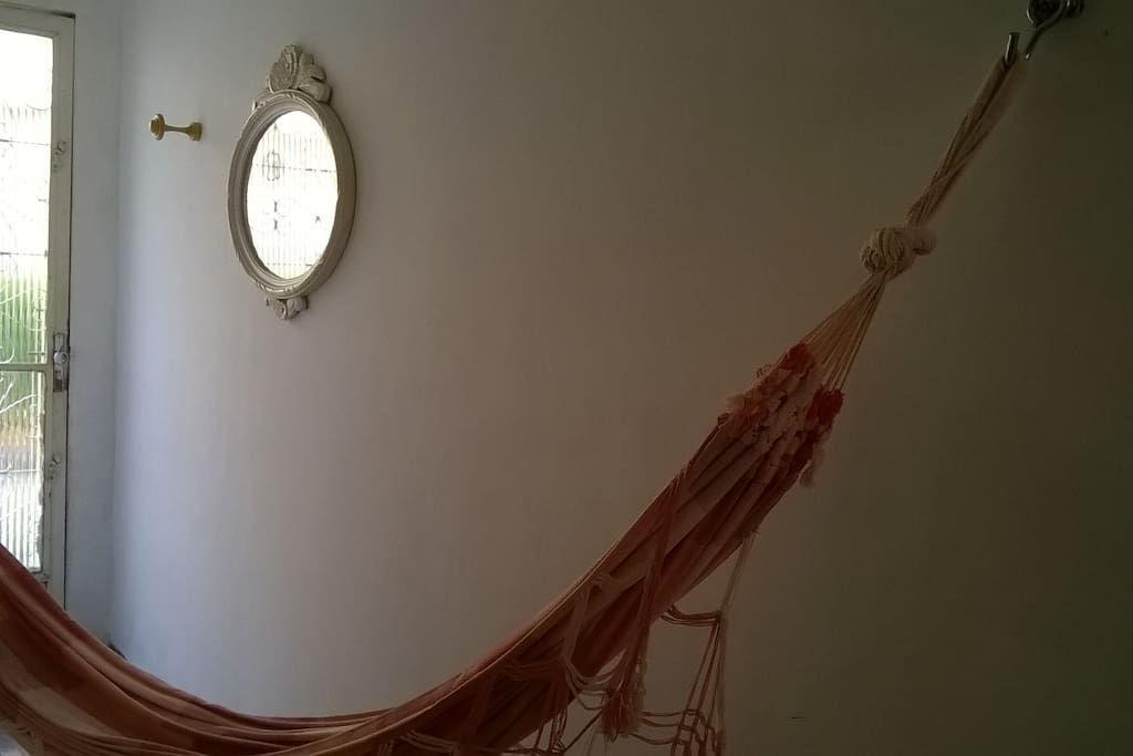 Hall de entrada
