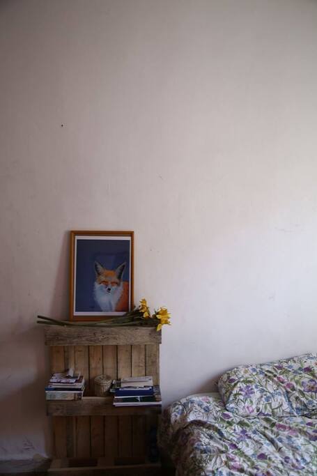 Your room II.