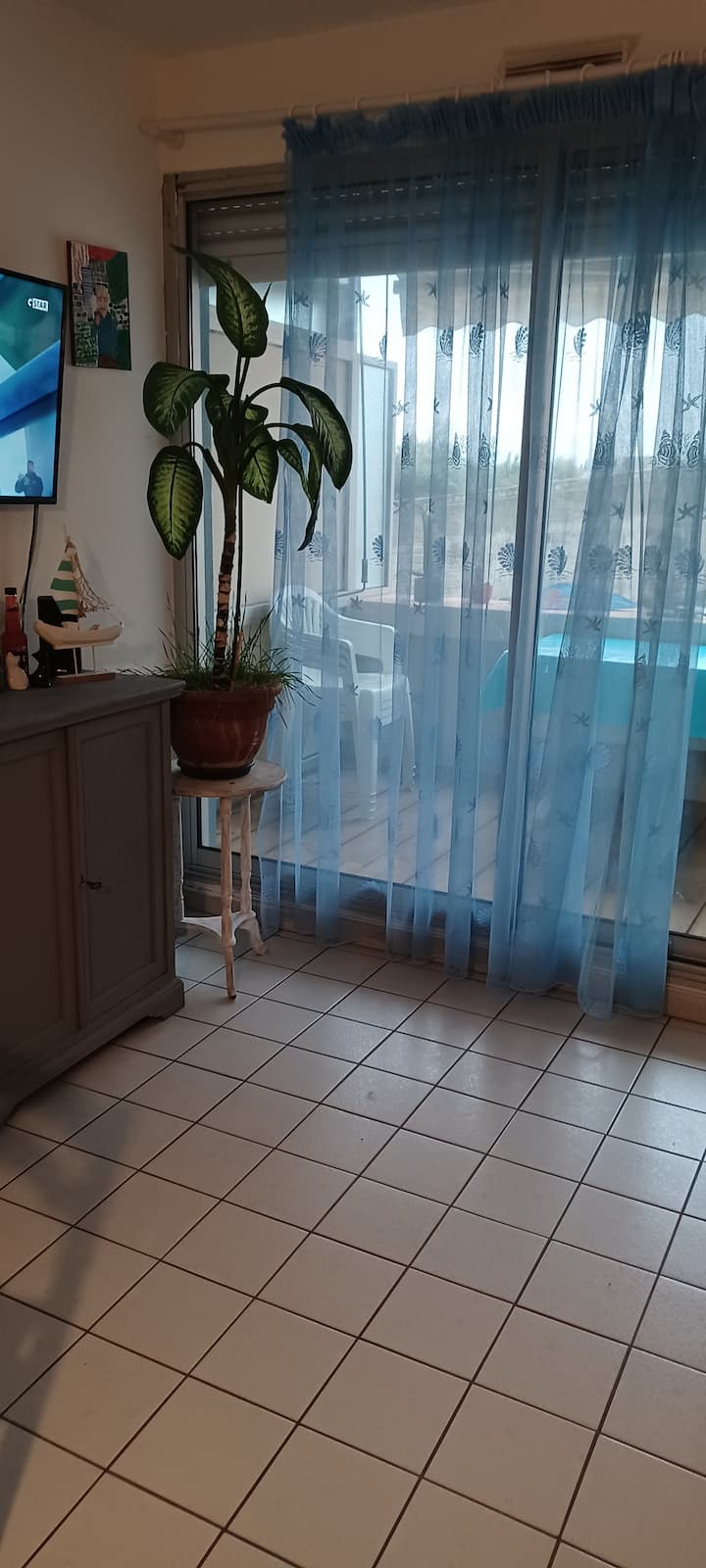 Dnevni boravak
