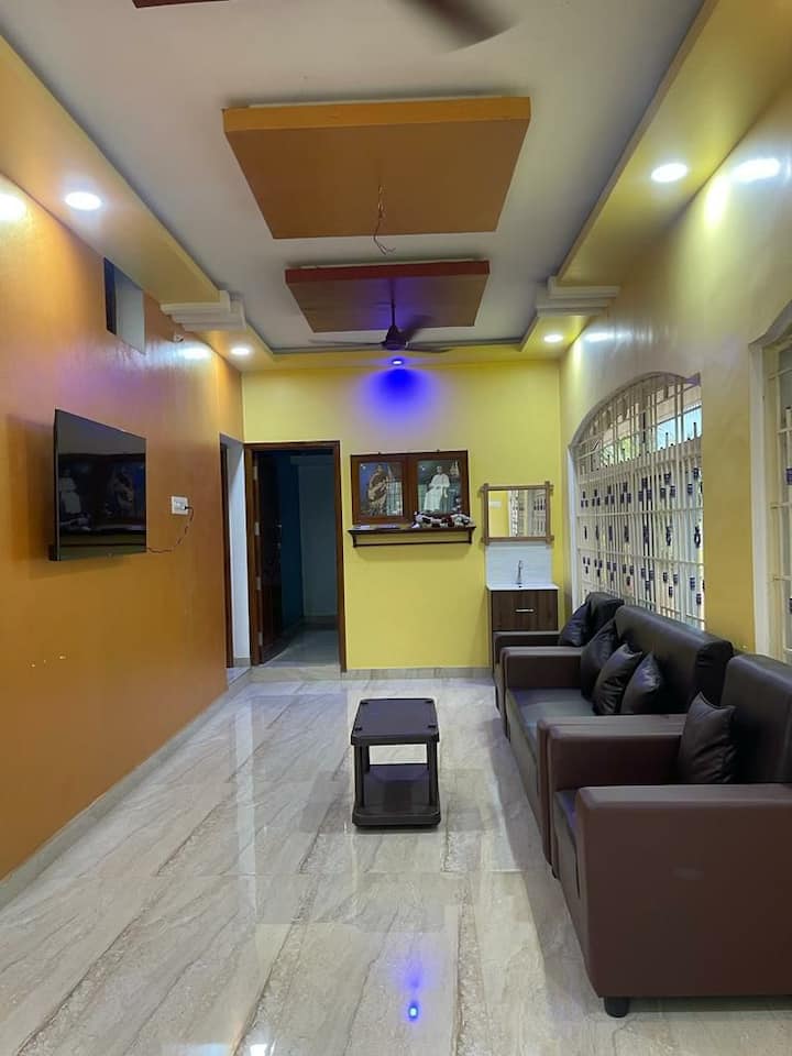 Madurai Holiday Rentals & Homes Tamil Nadu, India Airbnb