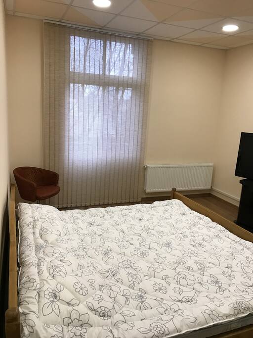 Спальня 2