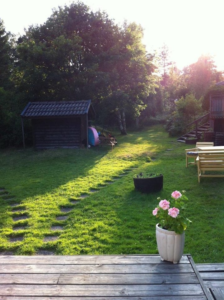 Sommarstuga På Strömma/värmdö - Gustavsberg