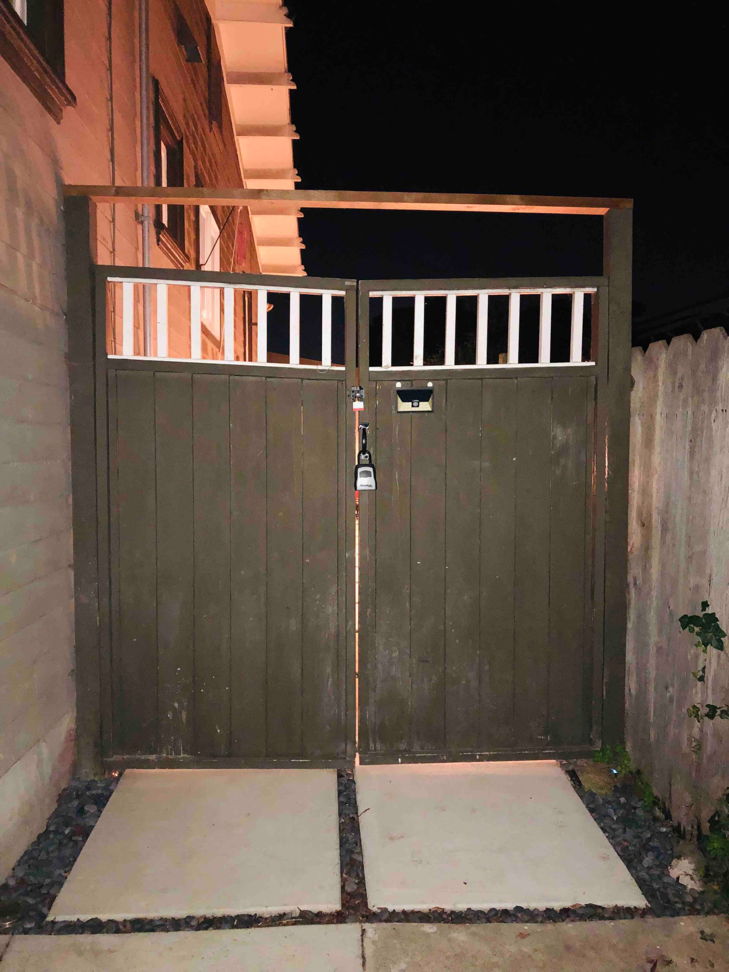 Guesthouse in San Francisco · ★4.98 · Studio · 1 bed · 1 bath - Image 20