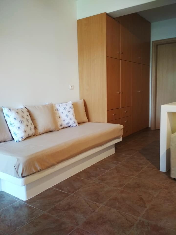 Дневен простор