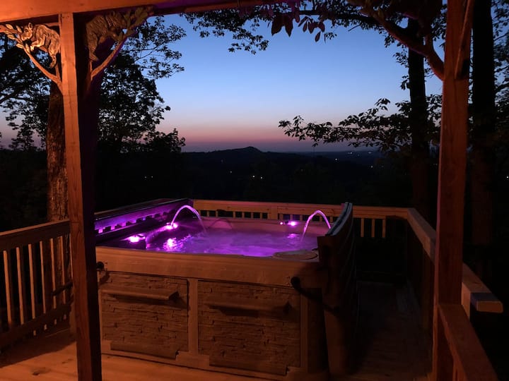 Cumberland Gap Cabin Rentals Tennessee, United States Airbnb