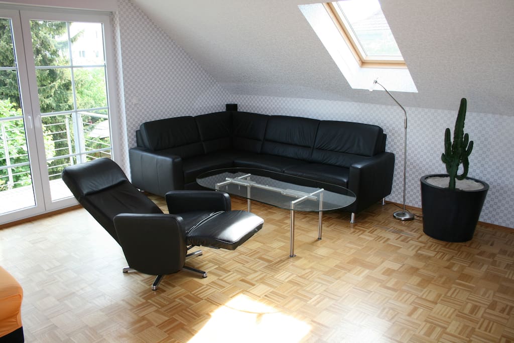 Wohnzimmer A1