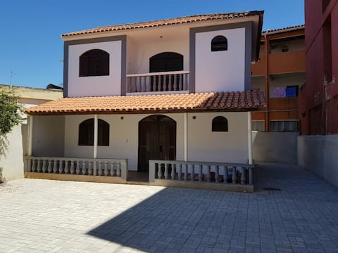 House in Piúma ES