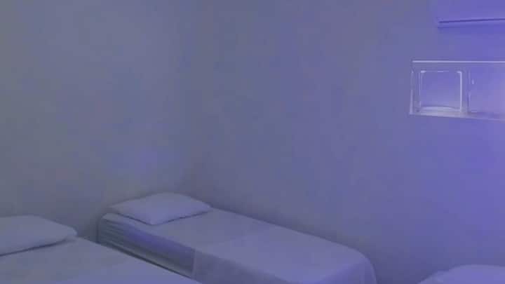 غرفة النوم 4