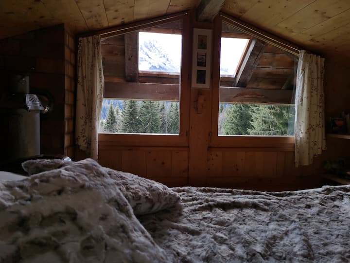 วิวชั้น