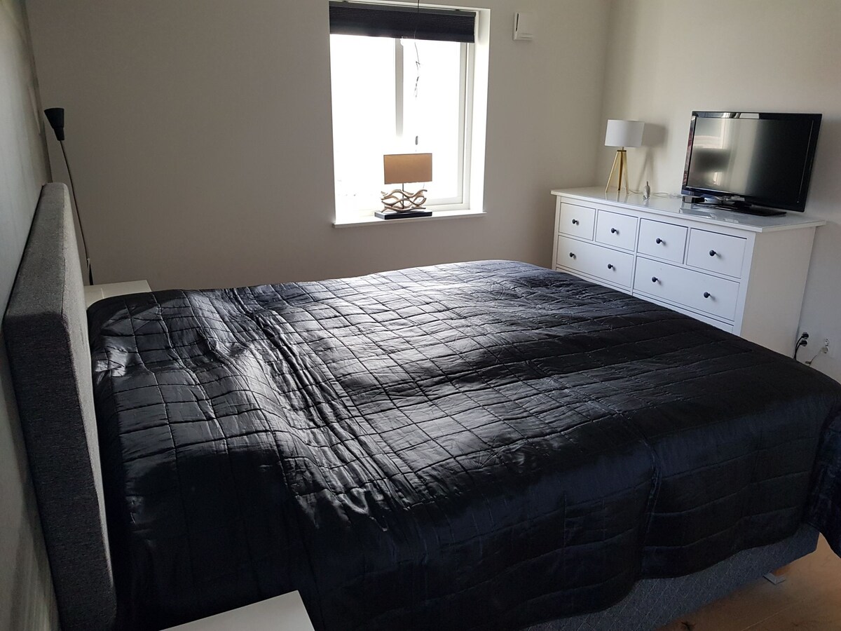 Спална соба 1