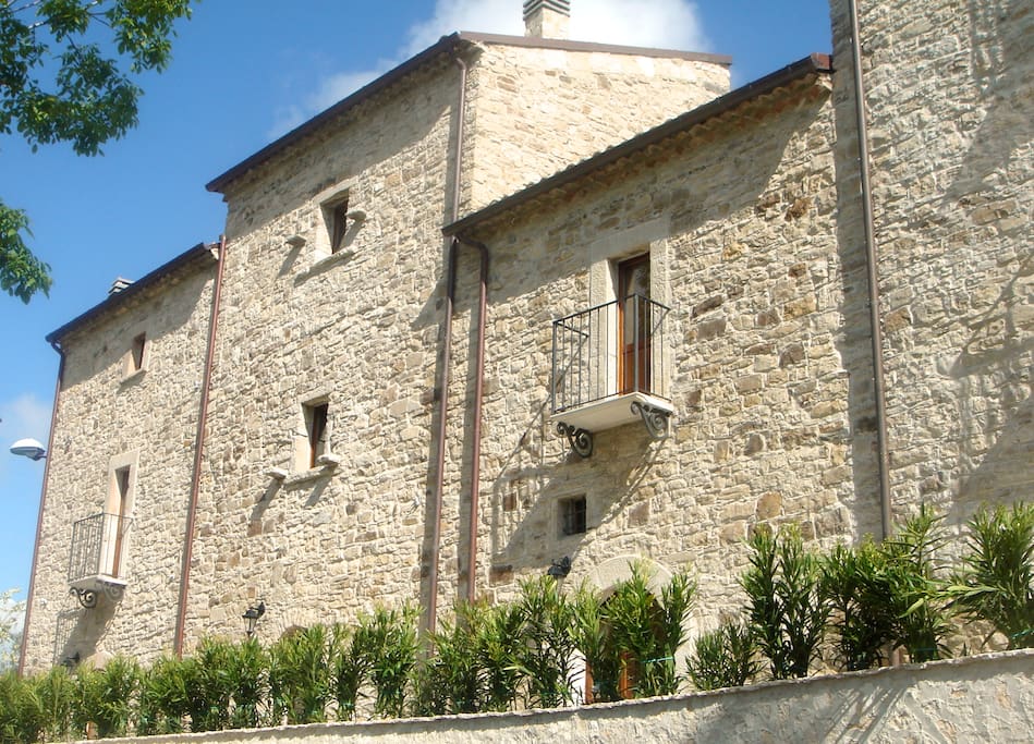 B&B Casa Cristina