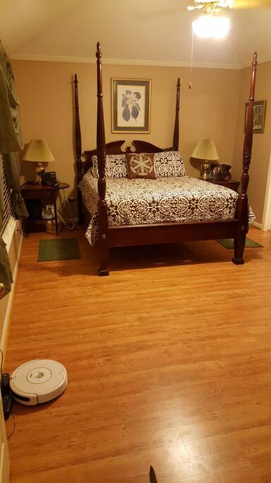 Masterbed (Queen)