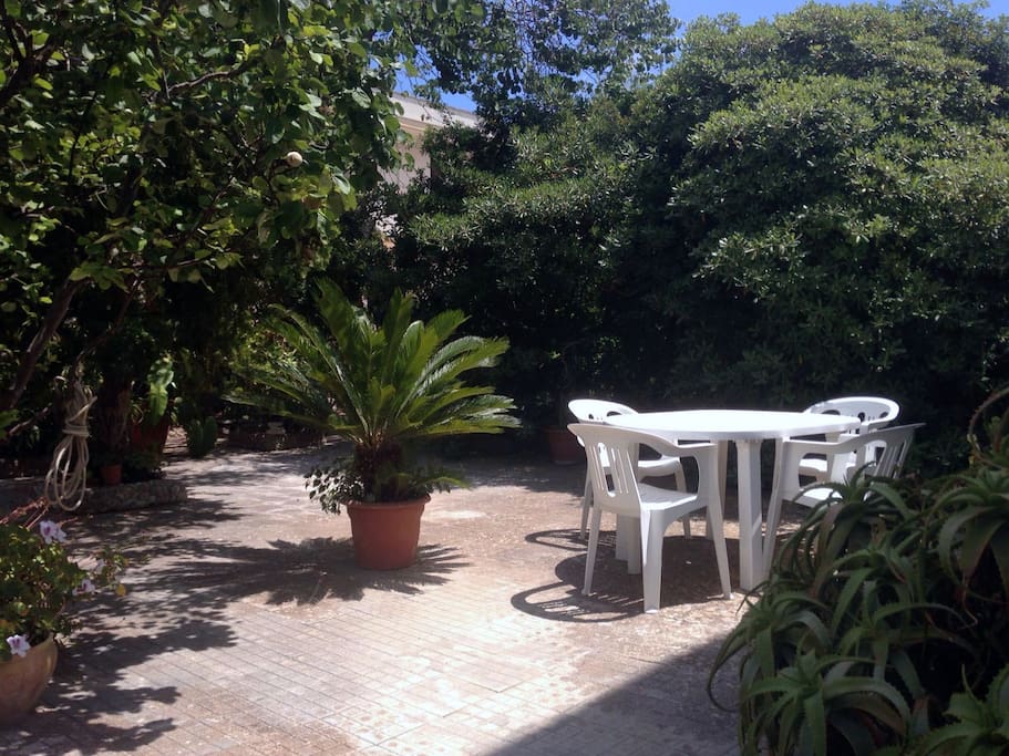 Giardino