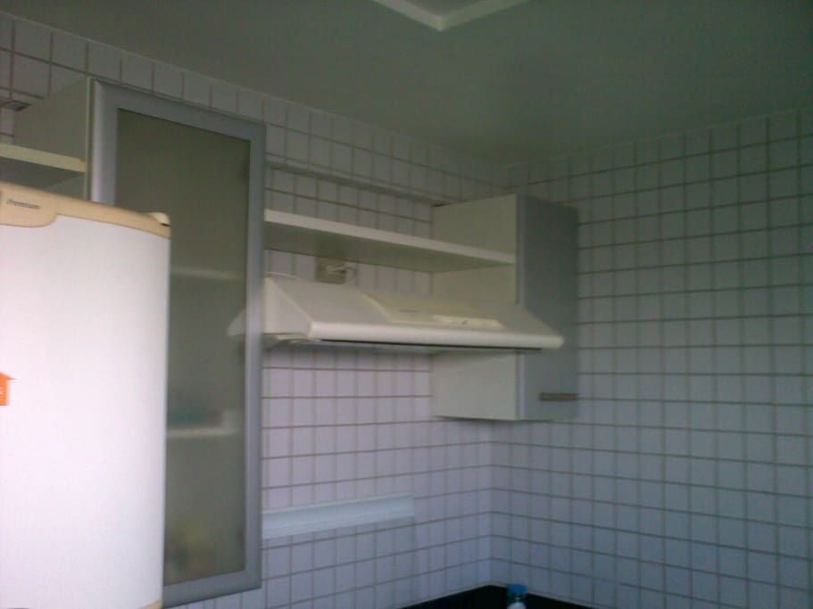 Cozinha
