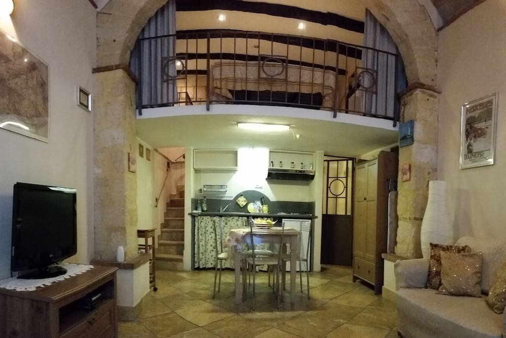 Panoramica