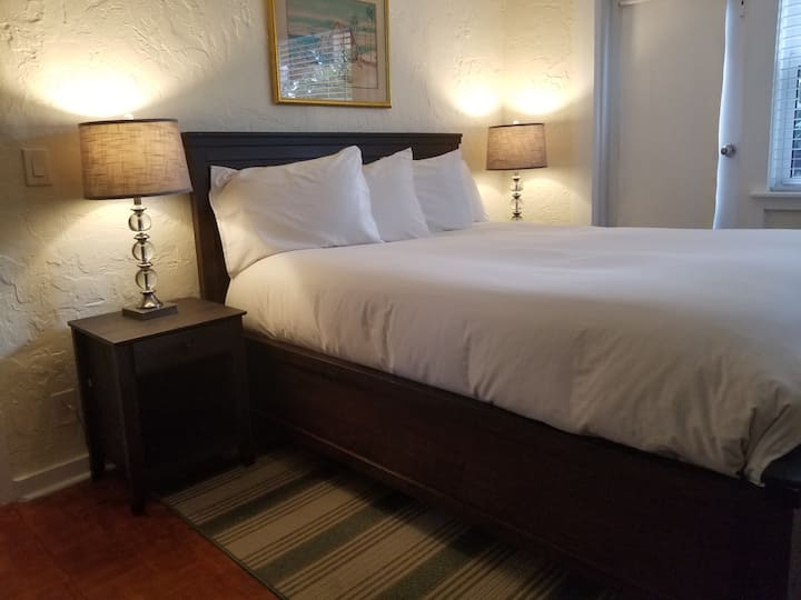 Habitación 1