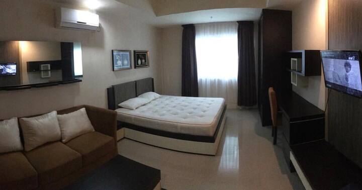 სურათი 1 განცხადებაში „Studio apartment Room Nagoya Mansion“