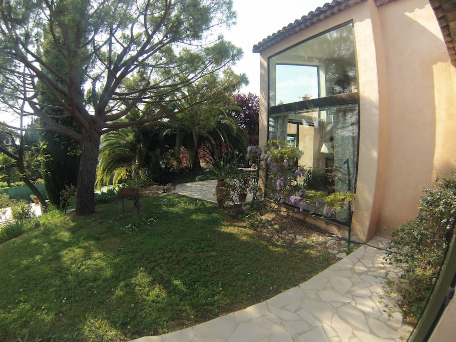 Jardin