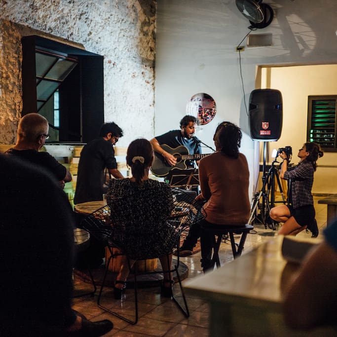 Fotka nabídky La Casa de La Bombilla Verde