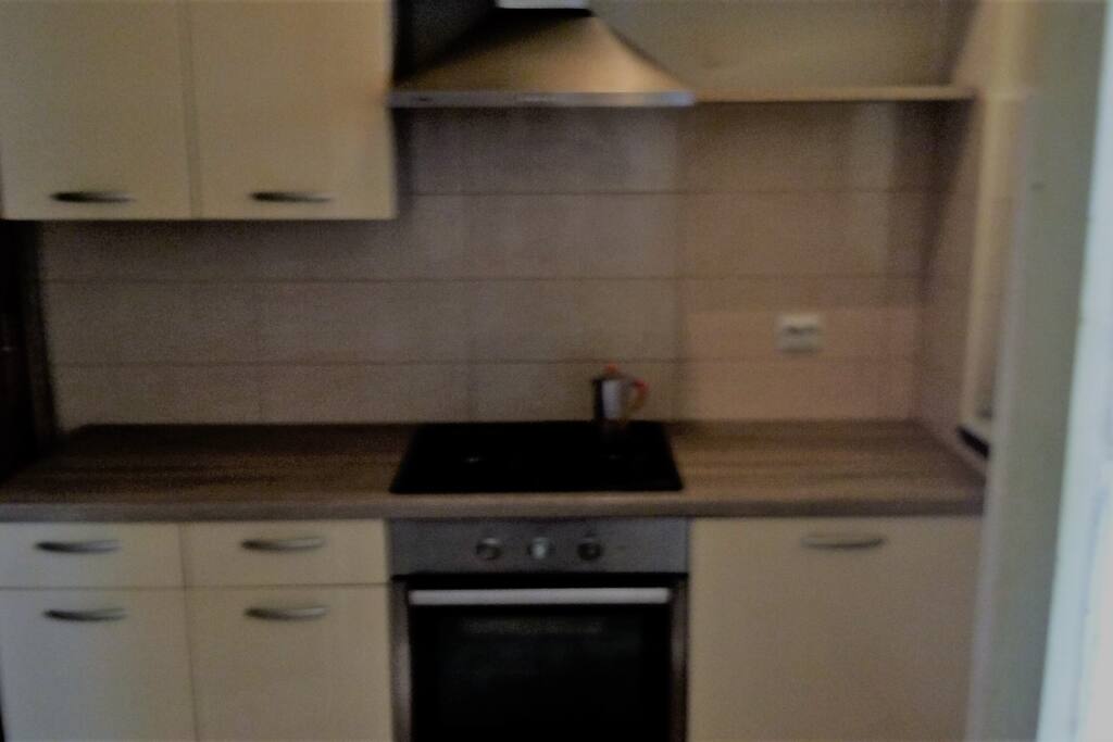 kitche 1 part