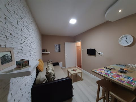 Apartment Ana