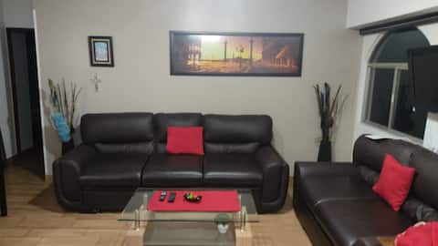 Remodeled apartment (July 2021) - invoice is issued!