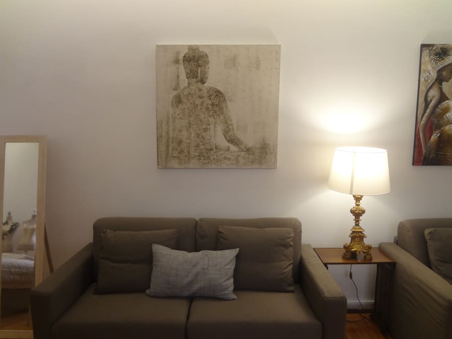 divano letto