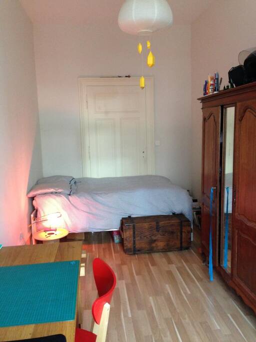 Ma chambre 3