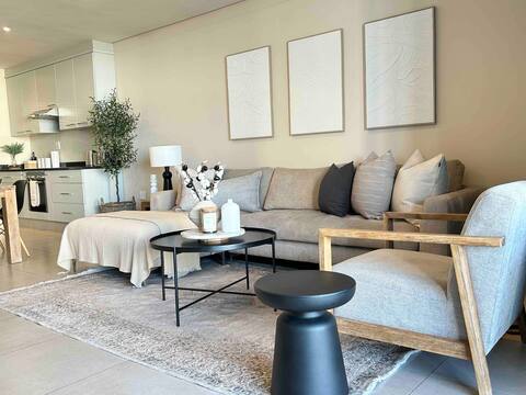 Beacon Rock 21• Umhlanga Apartment