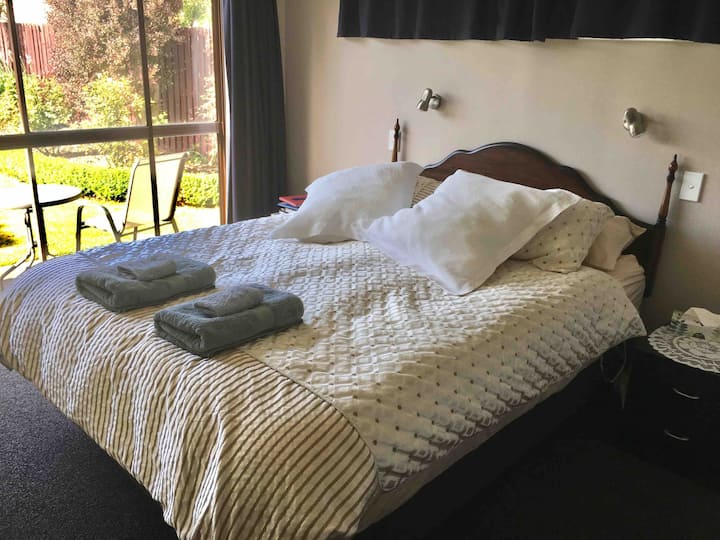 Home in Rangiora · ★4.95 · 1 bedroom · 1 bed · 1 private bath
