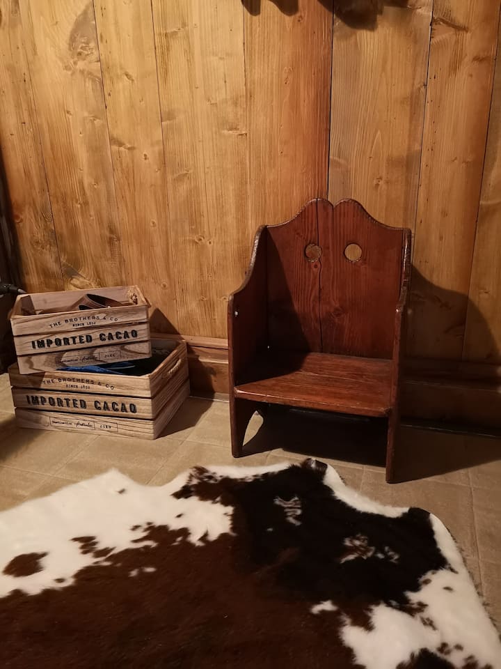 ห้องแบบ 1 ห้องนอน (1 Bedroom)