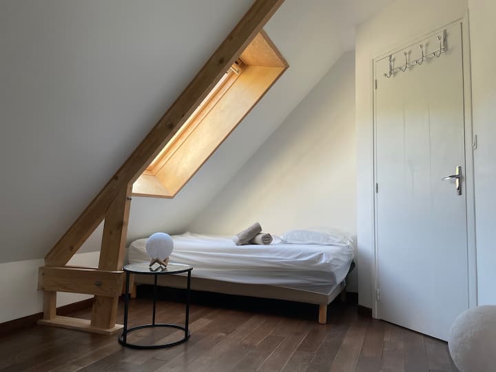 Wissant Maison 6 Personnes Tout Confort - Audresselles