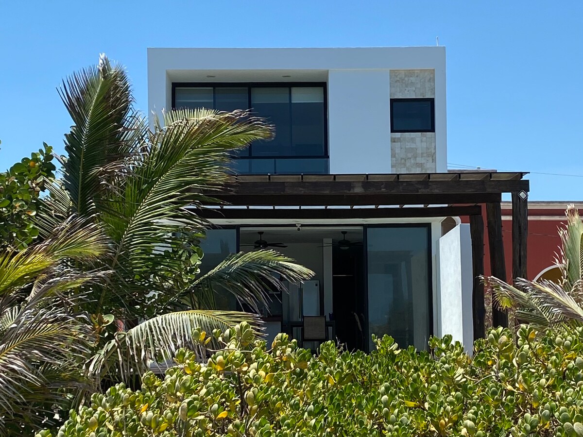 Telchac Puerto Alojamientos vacacionales - Yucatán, México | Airbnb