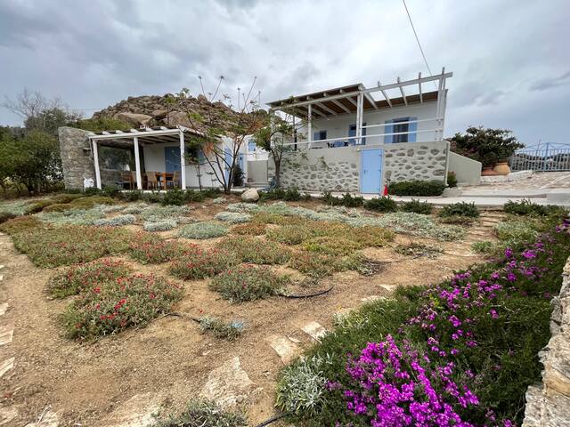 My Chorio Mykonos Country Summer House gallery image 2