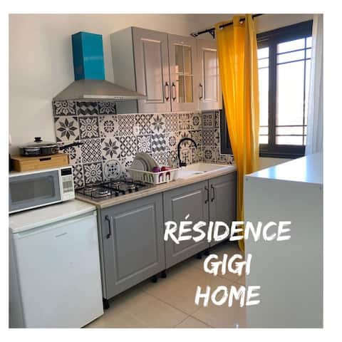 Apartment Israel - GIGI HOME RESIDENCE