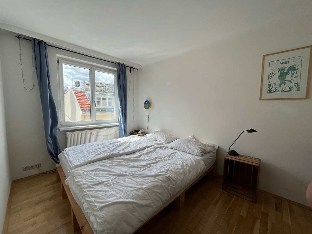 საძინებელი