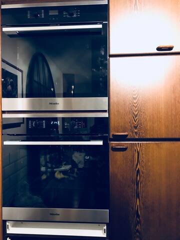 Huge family friendly Frogner penthouse gallery image 5