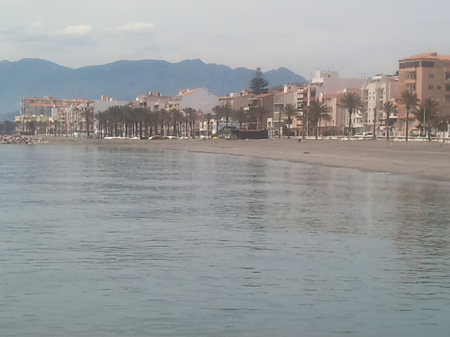 Playa