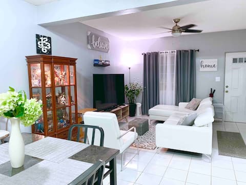 A Home in Yigo close to Andersen Air Force Base.