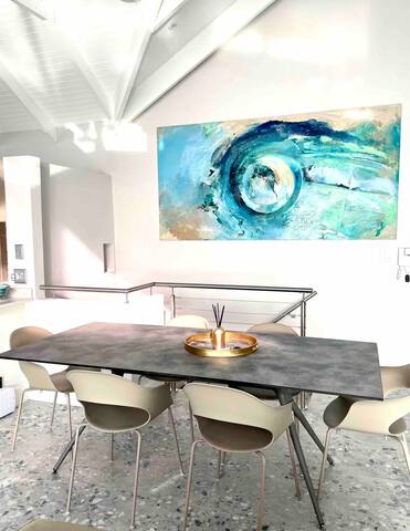 Spectacular views in Glencairn gallery image 5