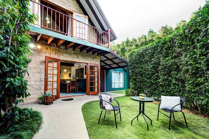 Boambee Cottage - Coffs/Sawtell PET FRIENDLY
