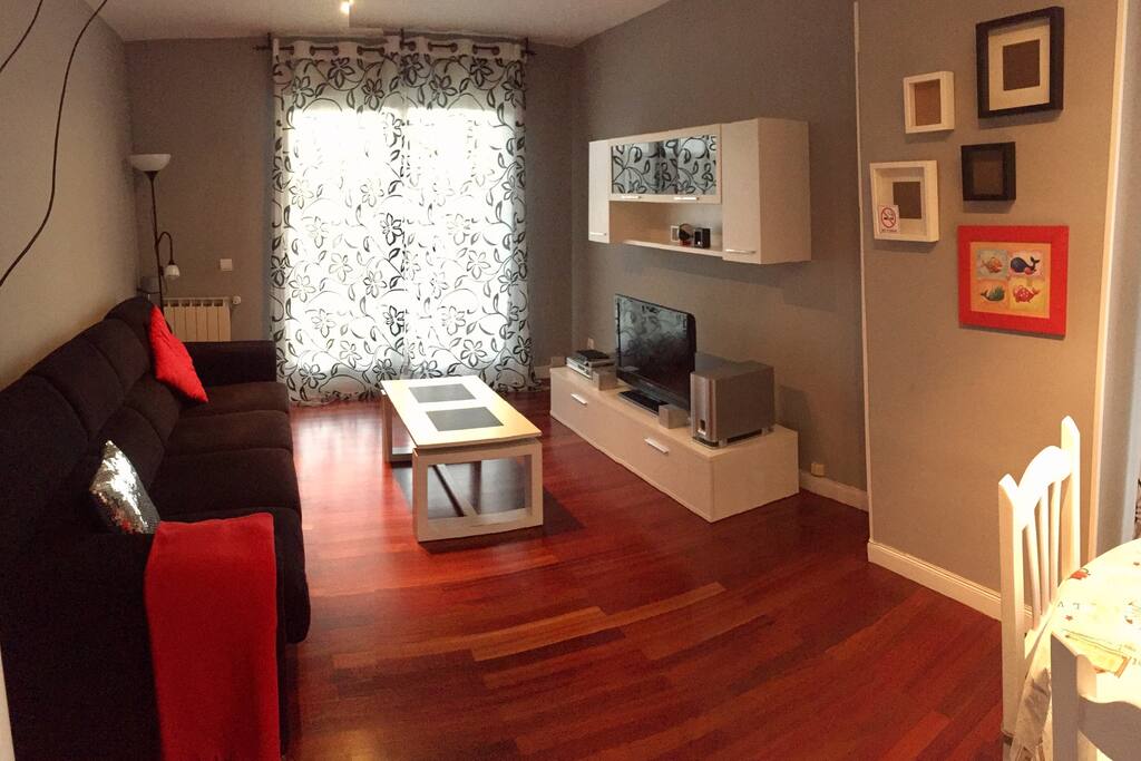 Salón