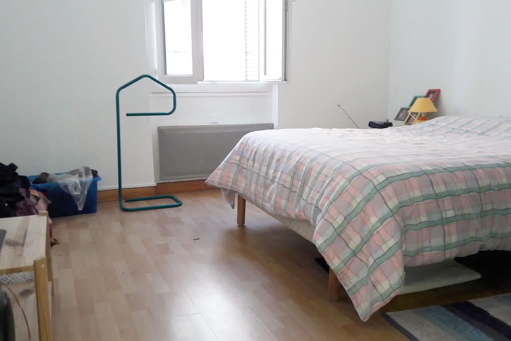 chambre 1