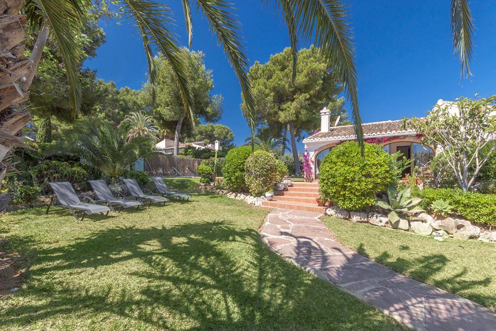 Villa Rosa - 1