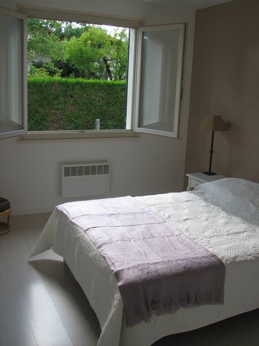 Chambre parents