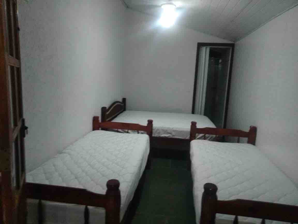 Апартман 3 (1 брачен и 2 единечни кревета)